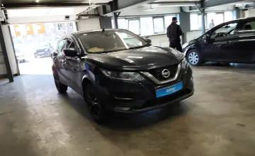 Nissan Qashqai 2021 года за 7 790 000 тг. в Астана фото 2
