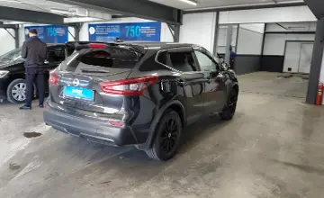 Nissan Qashqai 2021 года за 7 790 000 тг. в Астана фото 3