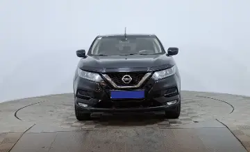 Nissan Qashqai 2021 года за 7 790 000 тг. в Астана фото 2