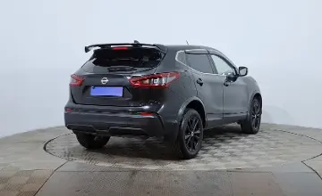 Nissan Qashqai 2021 года за 7 790 000 тг. в Астана