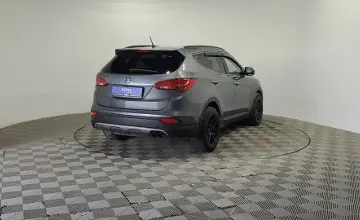 Hyundai Santa Fe 2014 года за 8 290 000 тг. в Алматы