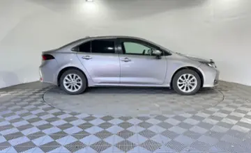 Toyota Corolla 2020 года за 8 800 000 тг. в Павлодар фото 4