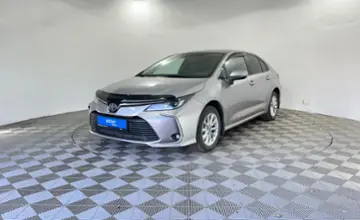 Toyota Corolla 2020 года за 8 800 000 тг. в Павлодар фото 1