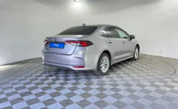 Toyota Corolla 2020 года за 8 800 000 тг. в Павлодар