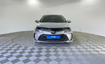 Toyota Corolla 2020 года за 8 800 000 тг. в Павлодар фото 2