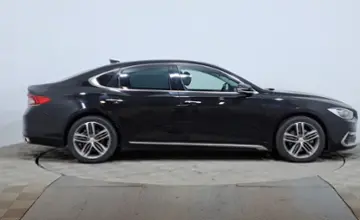 Hyundai Grandeur 2016 года за 10 200 000 тг. в Астана фото 4