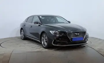 Hyundai Grandeur 2016 года за 10 200 000 тг. в Астана фото 3
