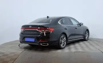 Hyundai Grandeur 2016 года за 10 200 000 тг. в Астана