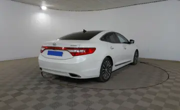 Hyundai Grandeur 2012 года за 7 990 000 тг. в Шымкент