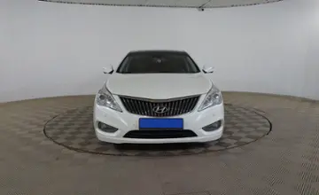 Hyundai Grandeur 2012 года за 7 990 000 тг. в Шымкент фото 2