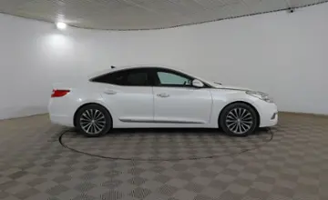 Hyundai Grandeur 2012 года за 7 990 000 тг. в Шымкент фото 4