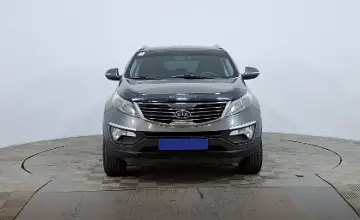Kia Sportage 2011 года за 6 290 000 тг. в Астана фото 2