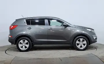 Kia Sportage 2011 года за 6 290 000 тг. в Астана фото 4