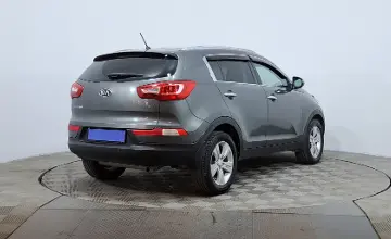 Kia Sportage 2011 года за 6 290 000 тг. в Астана