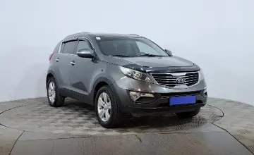 Kia Sportage 2011 года за 6 290 000 тг. в Астана фото 3