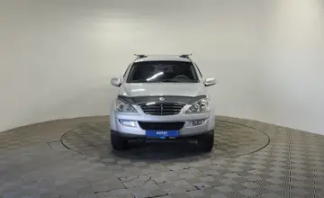 SsangYong Kyron 2013 года за 6 490 000 тг. в Алматы фото 2