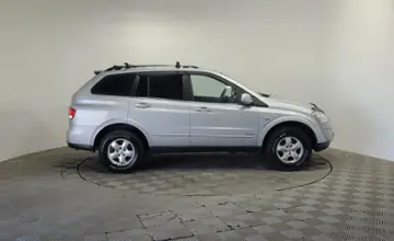 SsangYong Kyron 2013 года за 6 490 000 тг. в Алматы фото 4