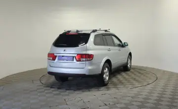 SsangYong Kyron 2013 года за 6 490 000 тг. в Алматы