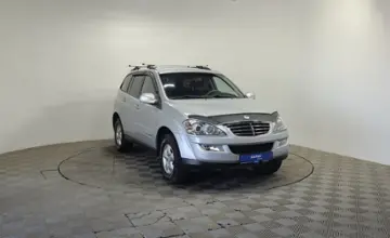 SsangYong Kyron 2013 года за 6 490 000 тг. в Алматы фото 3