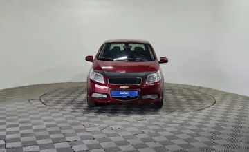 Chevrolet Nexia 2021 года за 3 990 000 тг. в Алматы фото 2