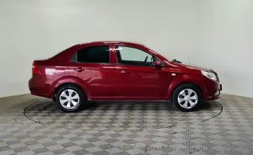 Chevrolet Nexia 2021 года за 3 990 000 тг. в Алматы фото 4