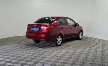 Chevrolet Nexia 2021 года за 3 990 000 тг. в Алматы