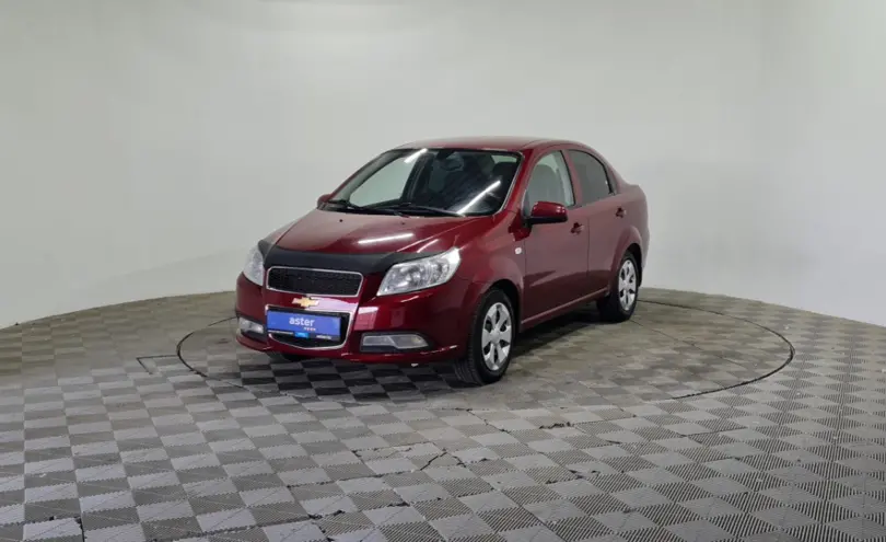 Chevrolet Nexia 2021 года за 3 990 000 тг. в Алматы