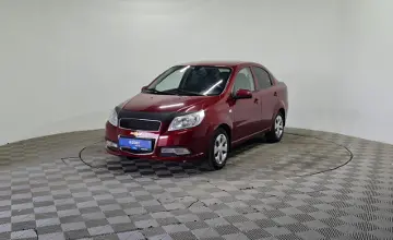 Chevrolet Nexia 2021 года за 3 990 000 тг. в Алматы фото 1