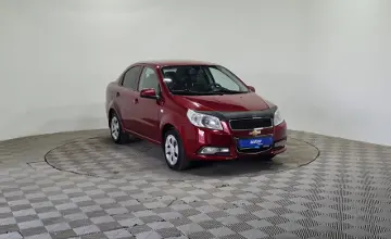 Chevrolet Nexia 2021 года за 3 990 000 тг. в Алматы фото 3