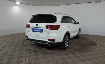 Kia Sorento 2018 года за 12 250 000 тг. в Шымкент
