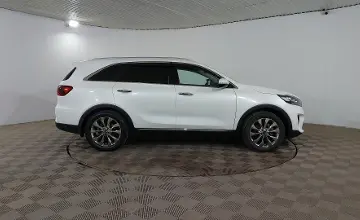 Kia Sorento 2018 года за 12 250 000 тг. в Шымкент фото 4