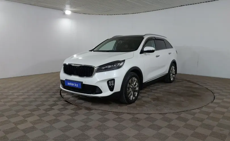 Kia Sorento 2018 года за 12 250 000 тг. в Шымкент