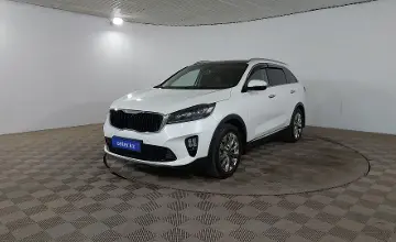 Kia Sorento 2018 года за 12 250 000 тг. в Шымкент фото 1