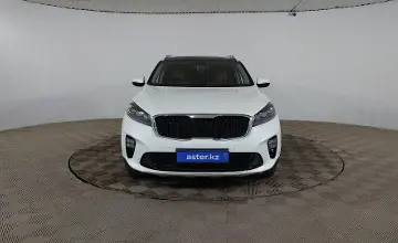Kia Sorento 2018 года за 12 250 000 тг. в Шымкент фото 2