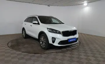 Kia Sorento 2018 года за 12 250 000 тг. в Шымкент фото 3