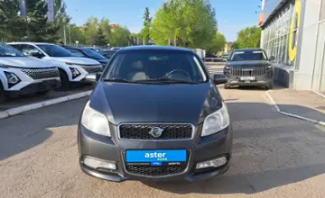 Ravon Nexia R3 2017 года за 3 590 000 тг. в Костанай фото 2
