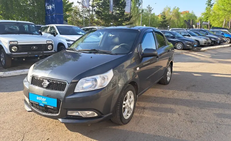 Ravon Nexia R3 2017 года за 3 590 000 тг. в Костанай
