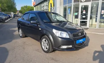 Ravon Nexia R3 2017 года за 3 590 000 тг. в Костанай фото 3