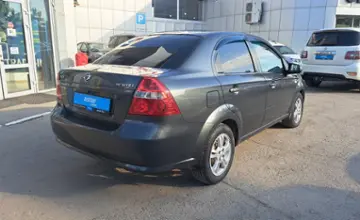 Ravon Nexia R3 2017 года за 3 590 000 тг. в Костанай