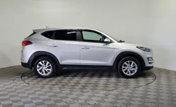 Hyundai Tucson 2019 года за 10 600 000 тг. в Алматы фото 4