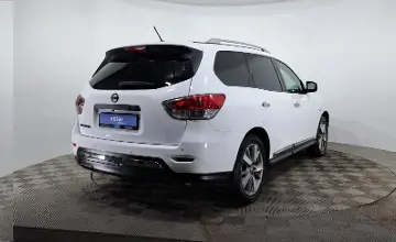 Nissan Pathfinder 2014 года за 8 330 000 тг. в Астана