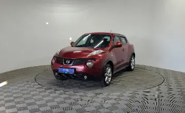 Nissan Juke 2013 года за 4 490 000 тг. в Алматы фото 1
