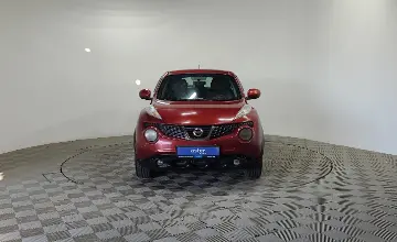 Nissan Juke 2013 года за 4 490 000 тг. в Алматы фото 2