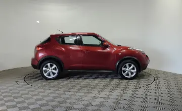 Nissan Juke 2013 года за 4 490 000 тг. в Алматы фото 4