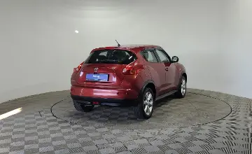 Nissan Juke 2013 года за 4 490 000 тг. в Алматы