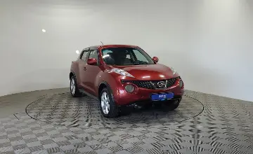 Nissan Juke 2013 года за 4 490 000 тг. в Алматы фото 3