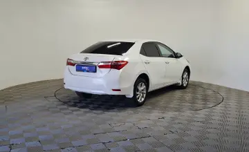 Toyota Corolla 2017 года за 5 990 000 тг. в Алматы