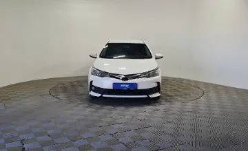 Toyota Corolla 2017 года за 5 990 000 тг. в Алматы фото 2