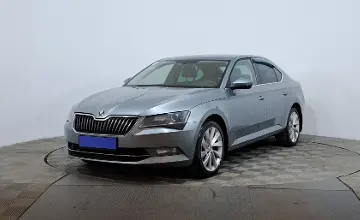 Skoda Superb 2018 года за 10 990 000 тг. в Астана фото 1