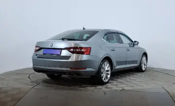 Skoda Superb 2018 года за 10 990 000 тг. в Астана